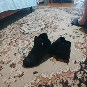 полусапожки