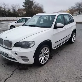 BMW X5 2010