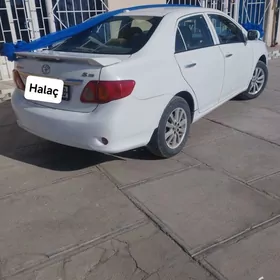 Toyota Corolla 2010