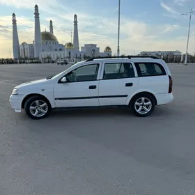 Opel Astra 2001
