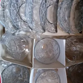 стаканы новые