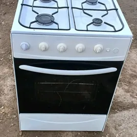 Gaz plita газ плита