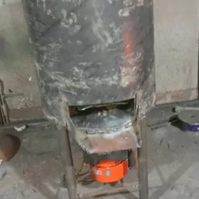 От,Саман,Чангалак увейен бочка