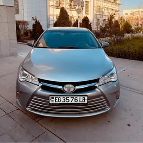 Toyota Camry 2014