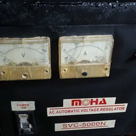 Tok sazlaŷjy , Stabilizator