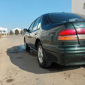 Nissan Cefiro 1996