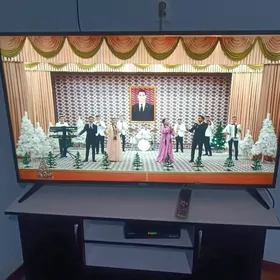 телевизор 55 смарт 3д андроит