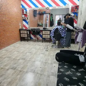 парикмахер мужской