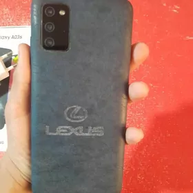 GALAXY A03s
