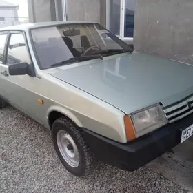 Lada 21099 2001