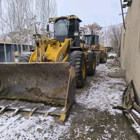 LiuGong CLG 856H 2011