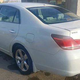 Toyota Avalon 2006