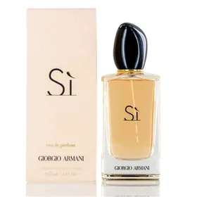 Si Georgio Armani 100ml