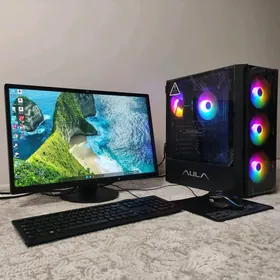 Komp i7| Ram 32GB | GTX1650