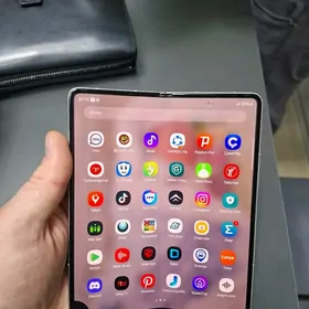 SAMSUNG FOLD 3 12/256 GB