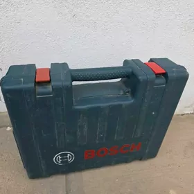 Bosch drel perforator