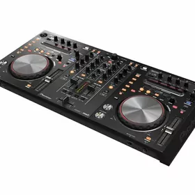pioneer ddj-s1