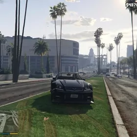 GTA5 Russian Mod GTA 5 ГТА