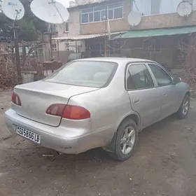 Toyota Corolla 1999