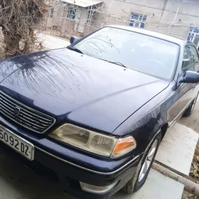 Toyota Mark II 1996
