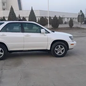 Lexus RX 300 1999