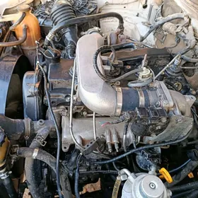 Hilux dizil mator2kd