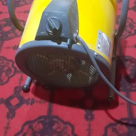 электрический печка