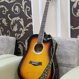 Siltron Gitara Akustik 41lik