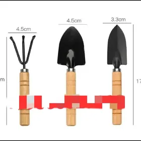 лопатки для посадки