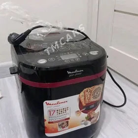 хлебопечка