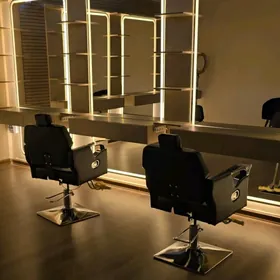salon