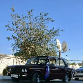 Lada 2106 1990