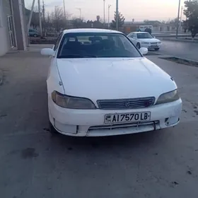 Toyota Mark II 1993