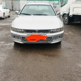 Mitsubishi Galant 1998