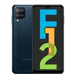 Samsung F12