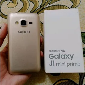 Samsung J1 mini prime