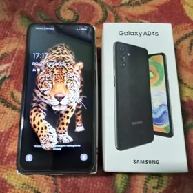 Samsung A04 S
