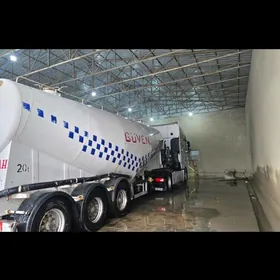 moyka isgar gerek uly masyn