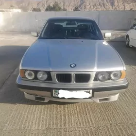 BMW 525 1995