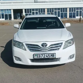 Toyota Camry 2010