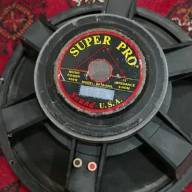 Sredni dinamnik 15 400 wat