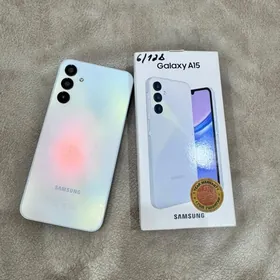 Samsung A15 6/128