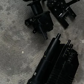 komur bacok (evap system)