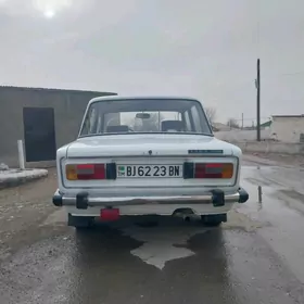Lada 2106 1999