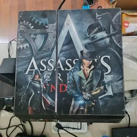 Playstation 4 Amatly Bahadan