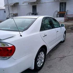 Toyota Camry 2002