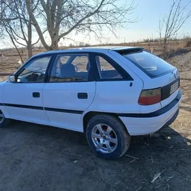 Opel Astra 1991