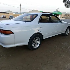 Toyota Mark II 1994