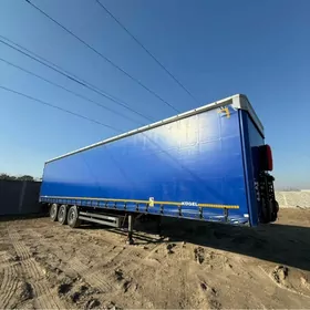 Kogel Euro Trailer 2021