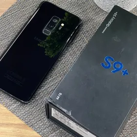 Obmen Samsung S9+ 64Gb